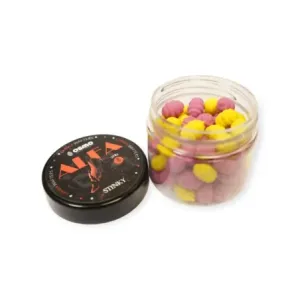 Osmo Alfa - Stinky Larwa Wafter