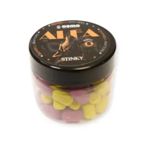 Osmo Alfa - Stinky Wafter