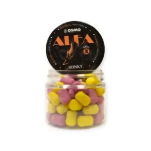 Osmo Alfa - Stinky Wafter