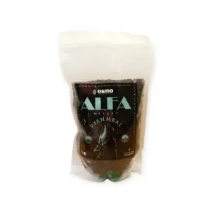 Osmo Alfa Pellet - Fishmeal 800g