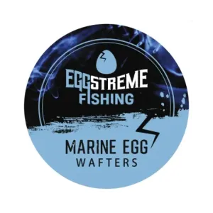 Marine Egg Wafters - Eggstreme Fishing