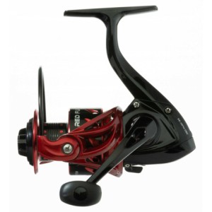 Kołowrotek JAXON Red Fury 400