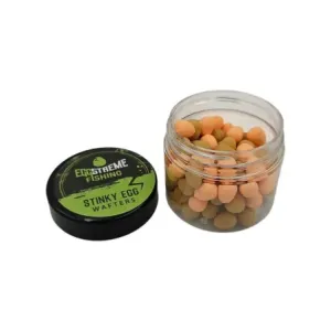 Stinky Egg Wafters - Eggstreme Fishing