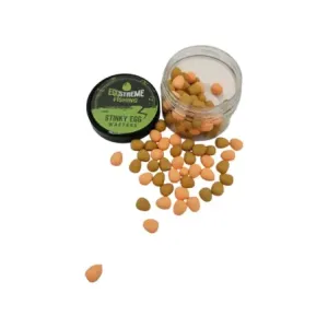 Stinky Egg Wafters - Eggstreme Fishing