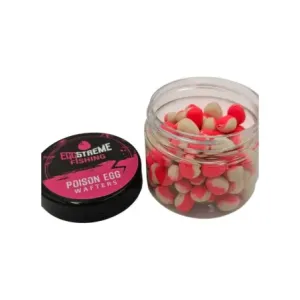 Poison Egg Wafters - Eggstreme Fishing