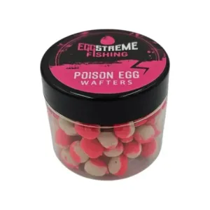 Poison Egg Wafters - Eggstreme Fishing