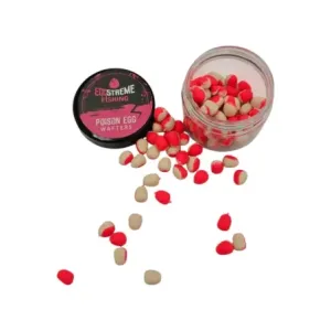 Poison Egg Wafters - Eggstreme Fishing