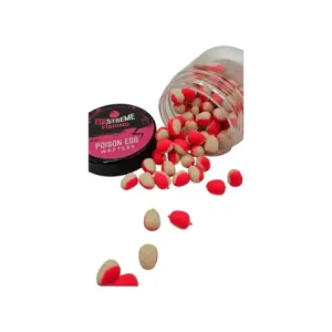 Poison Egg Wafters - Eggstreme Fishing