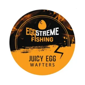 Juicy Egg Wafters - Eggstreme Fishing