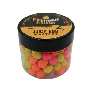 Juicy Egg Wafters - Eggstreme Fishing