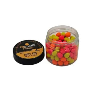 Juicy Egg Wafters - Eggstreme Fishing