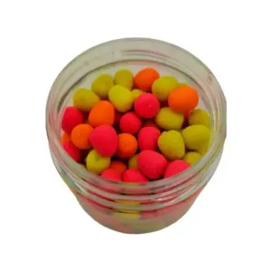 Juicy Egg Wafters - Eggstreme Fishing