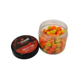 Crazy Egg Wafters - Eggstreme Fishing
