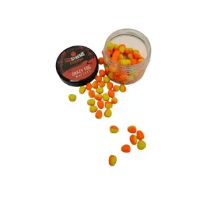 Crazy Egg Wafters - Eggstreme Fishing