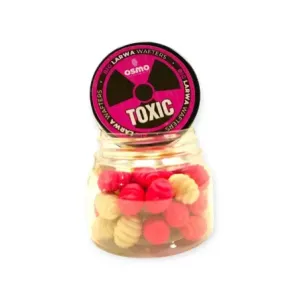 Osmo BIG Larwa - Toxic