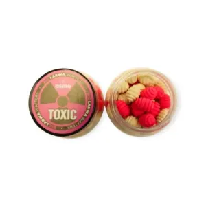 Osmo BIG Larwa - Toxic