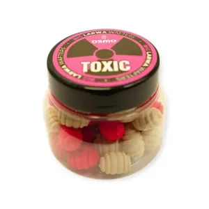Osmo BIG Larwa - Toxic