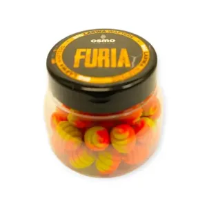 Osmo BIG Larwa DUAL - Furia
