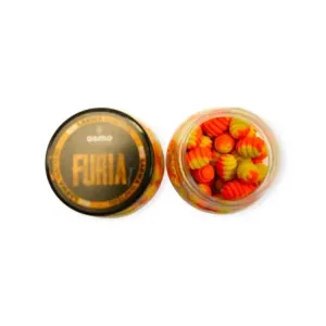 Osmo BIG Larwa DUAL - Furia