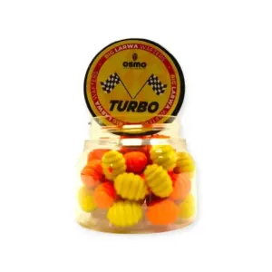 Osmo BIG Larwa - Turbo