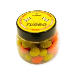 Osmo BIG Larwa - Turbo