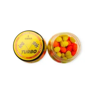 Osmo BIG Larwa - Turbo