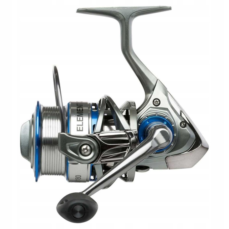 Kołowrotek JAXON Element QX 200M 8 łożysk