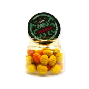 Osmo BIG Larwa - Kraken