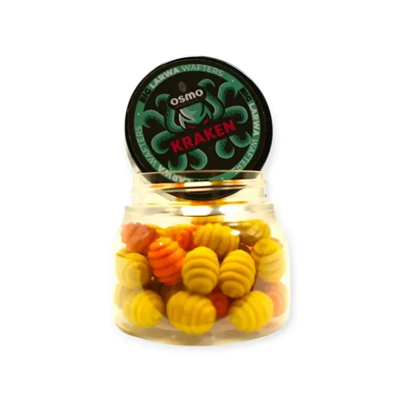 Osmo BIG Larwa - Kraken
