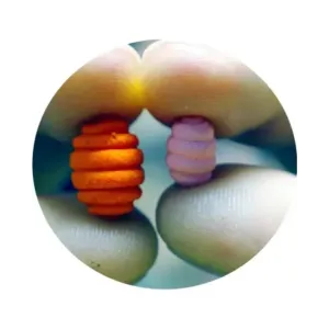 Osmo BIG Larwa - Kraken