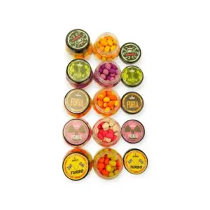 Osmo BIG Larwa - Kraken