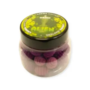 Osmo BIG Larwa - Alien