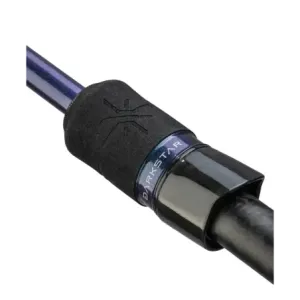 WĘDKA MIKADO FEEDER DARKSTAR SENSITIVE 330 c.w. up to 40g (2+3 sec.)