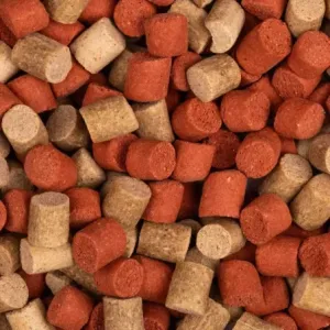 PELLET METHOD FEEDER BAITNOW PINKY BOY 8MM 800g