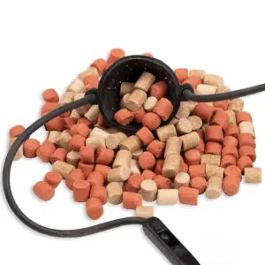 PELLET METHOD FEEDER BAITNOW PINKY BOY 8MM 800g