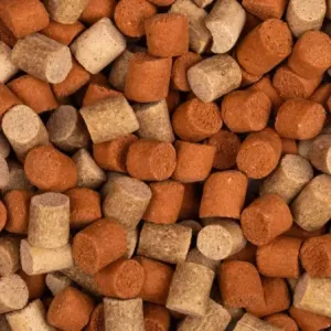 PELLET METHOD FEEDER BAITNOW FREAKY SHRIMP 8MM 800g