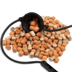 PELLET METHOD FEEDER BAITNOW FREAKY SHRIMP 8MM 800g