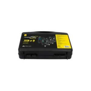 SYGNALIZATOR KARPIOWY MIKADO TERRITORY TX SET 2+1