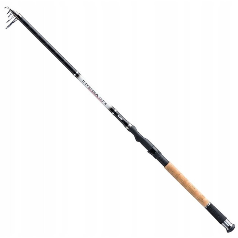 Wędka Jaxon Intensa GTX Tele Carp 3,30 40-90g