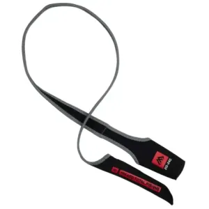 POKROWIEC MIKADO NEOPRENOWY KIESZONKOWY NA WĘDKĘ 210-240CM