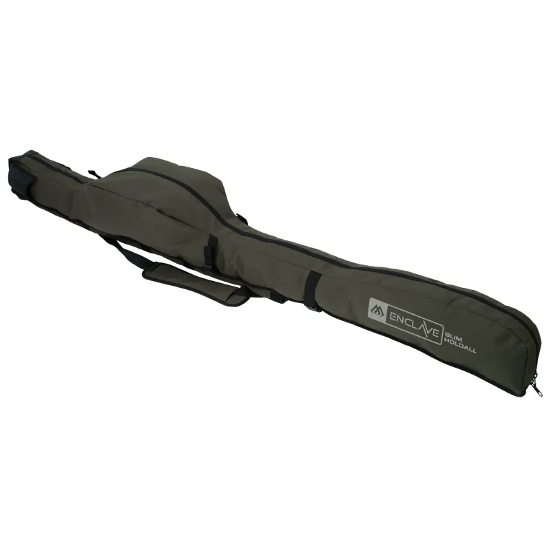 POKROWIEC NA WĘDKI MIKADO ENCLAVE SLIM NA 3 WĘDKI 13FT