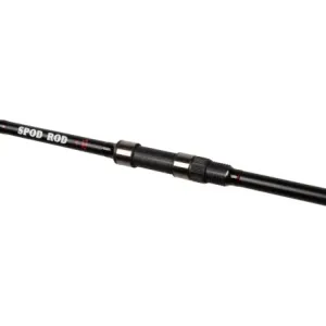 WĘDKA MIKADO SPOD ROD 12' (360) / 5.50LBS (2 sec.)