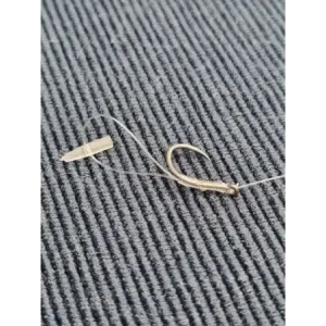 Przypony HAND MADE Esca Feeder SPECIAL bezzadziorowe 10 / 0.23mm - PUSHSTOP