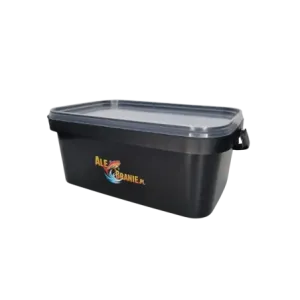 Wiaderko Alebranie BOX 2L