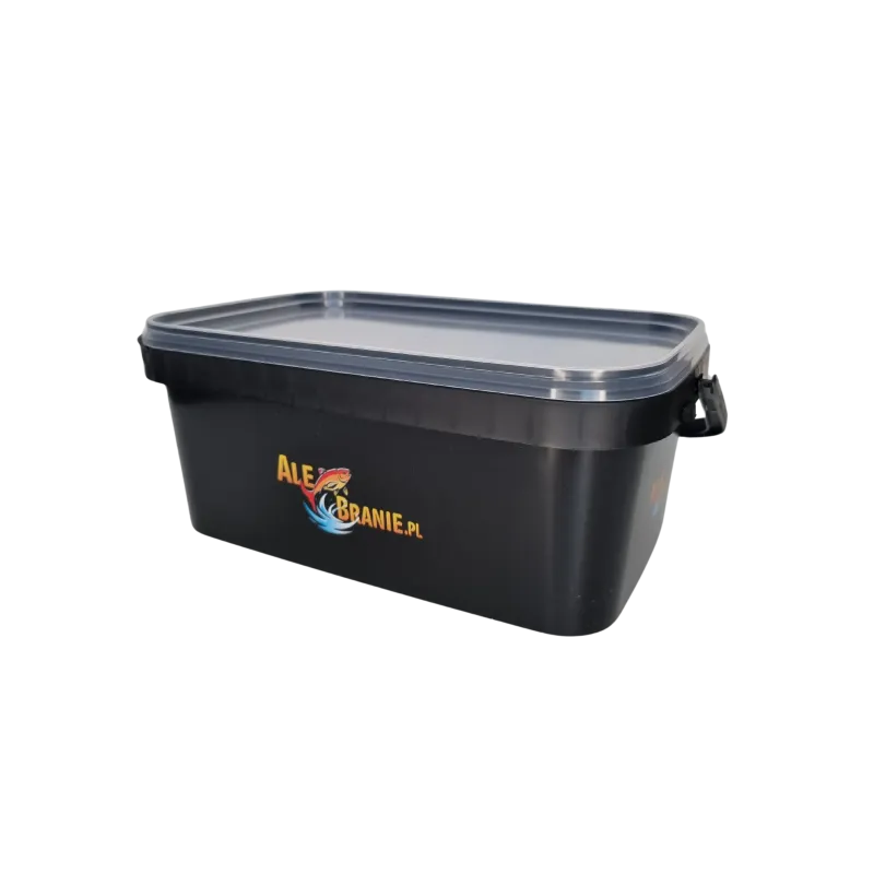 Wiaderko Alebranie BOX 2L