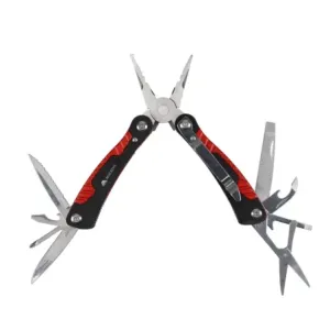 MULTITOOL - SZCZYPCE WIELOFUNKCYJNE M-TOOL 12 w 1 - op. 1szt.