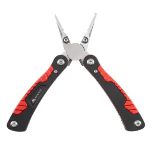 MULTITOOL - SZCZYPCE WIELOFUNKCYJNE M-TOOL 12 w 1 - op. 1szt.