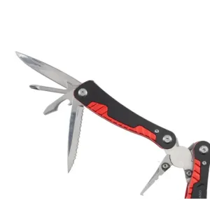 MULTITOOL - SZCZYPCE WIELOFUNKCYJNE M-TOOL 12 w 1 - op. 1szt.