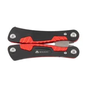 MULTITOOL - SZCZYPCE WIELOFUNKCYJNE M-TOOL 12 w 1 - op. 1szt.