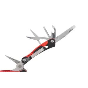 MULTITOOL - SZCZYPCE WIELOFUNKCYJNE M-TOOL 12 w 1 - op. 1szt.